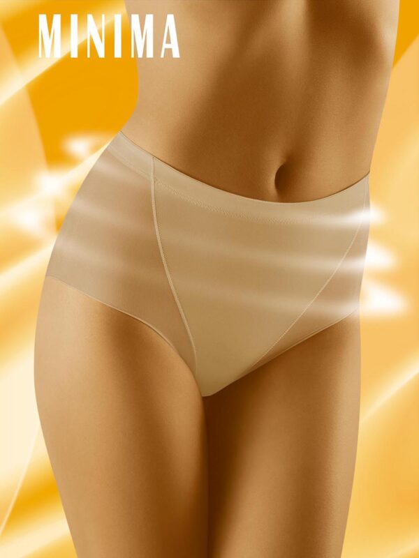 Figi Model Minima Beige - Wolbar