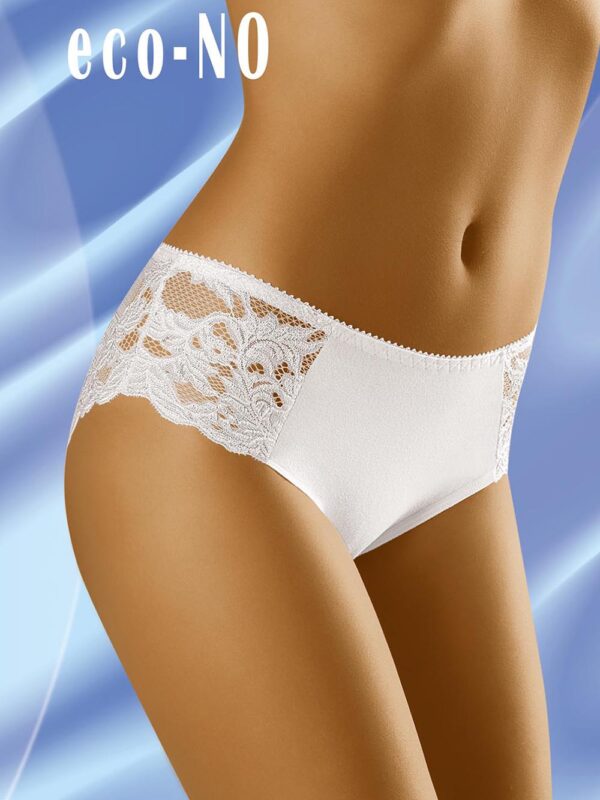 Figi Model Eco-No White - Wolbar