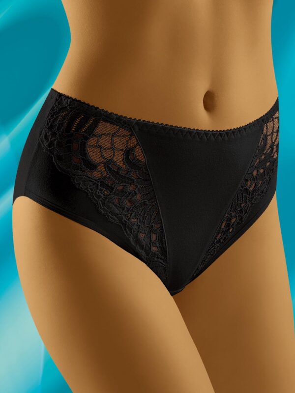 Figi Model Eco-Ga Black - Wolbar