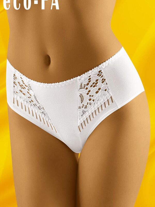 Figi Model Eco-Fa White - Wolbar