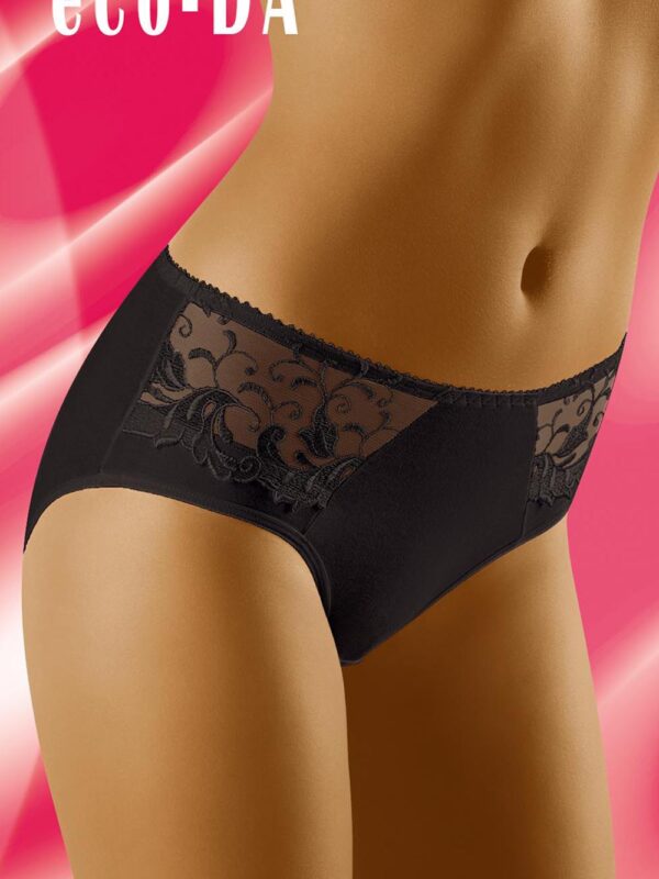 Figi Model Eco-Da Black - Wolbar