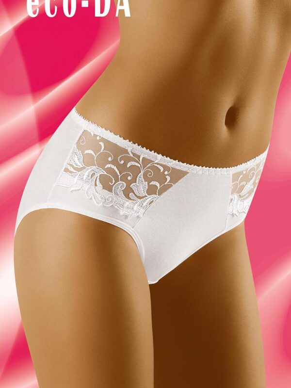 Figi Model Eco-Da White - Wolbar