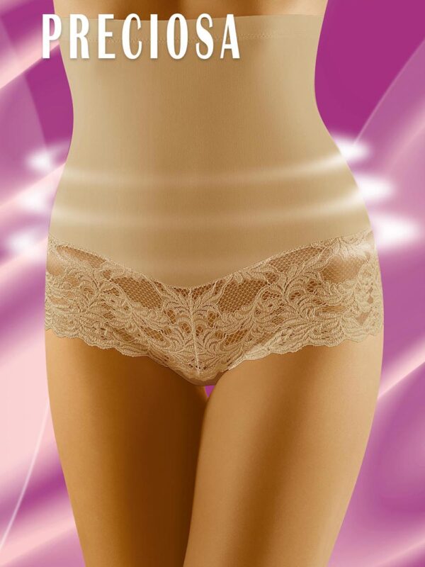 Figi Model Preciosa Beige - Wolbar