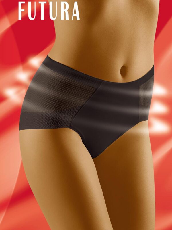 Figi Model Futura Black - Wolbar