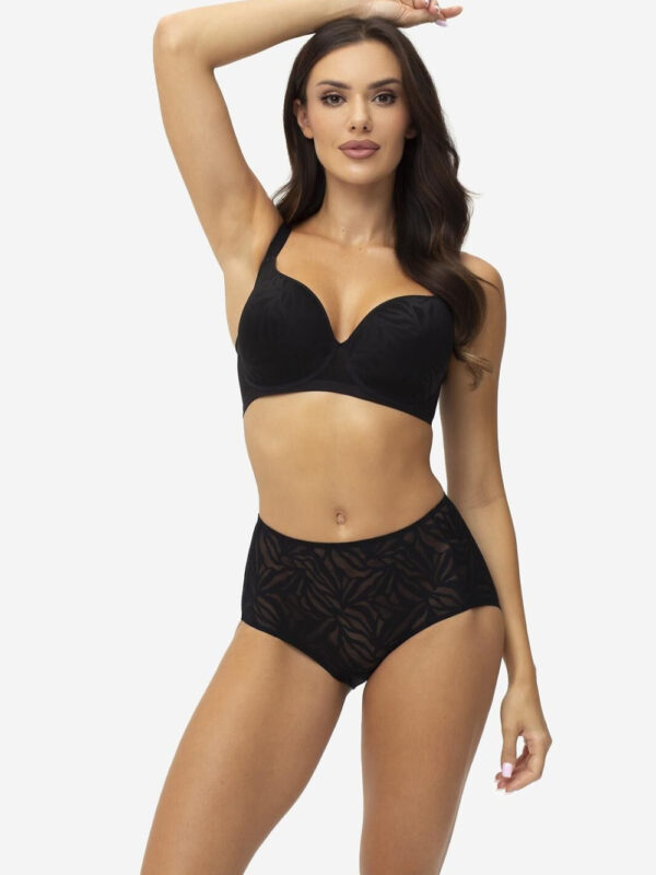 Figi Model Fuller Black - Gatta