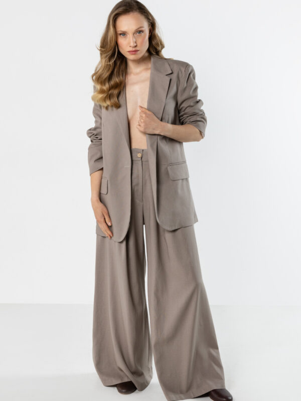Marynarka Model A776 Latte - awama