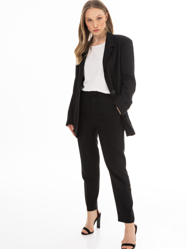 Marynarka Model A776 Black - awama