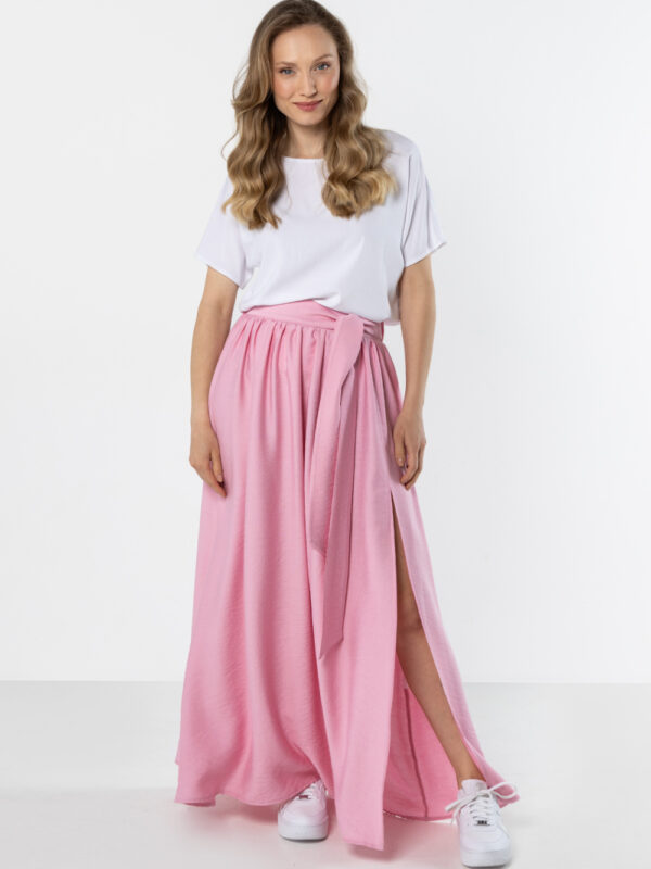Spódnica Model A763 Pink - awama