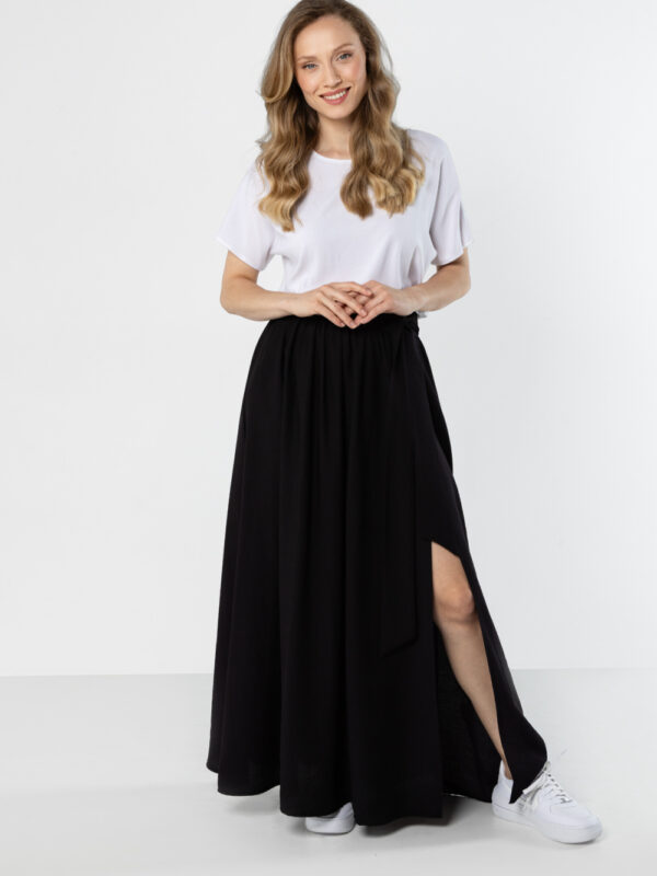 Spódnica Model A763 Black - awama