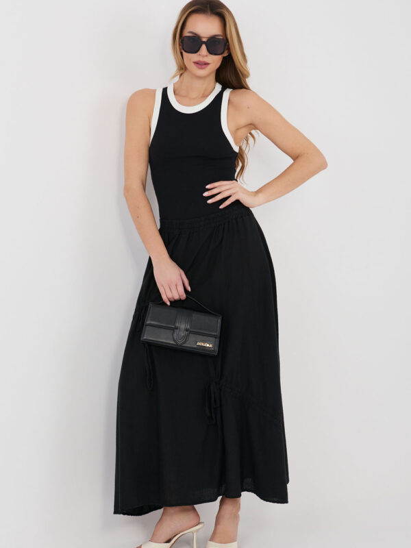 Spódnica Model IT-SD-3061.68 Black - Italy Moda