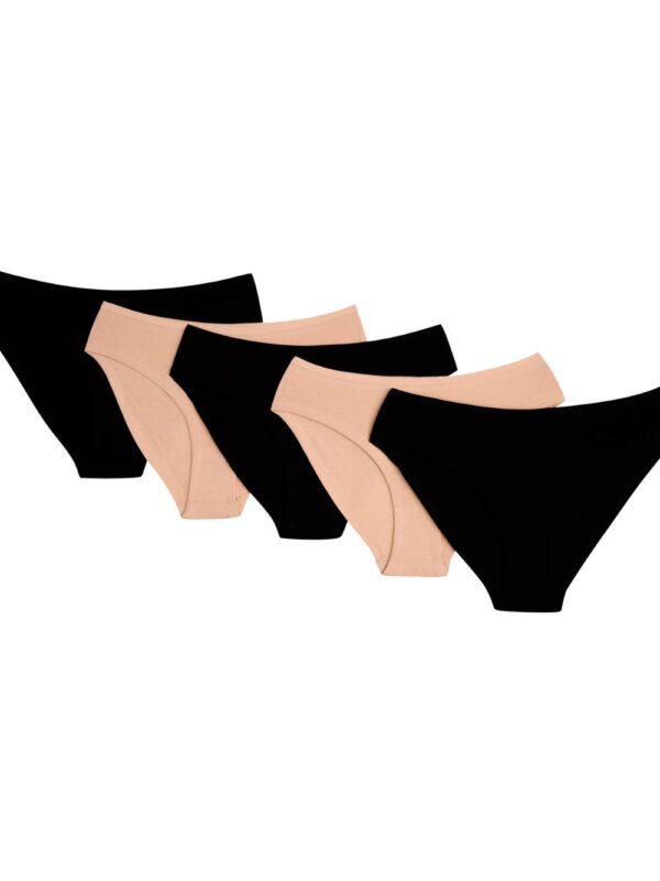 Komplet Figi Model Frimy 43674 Beige/Black - Henderson