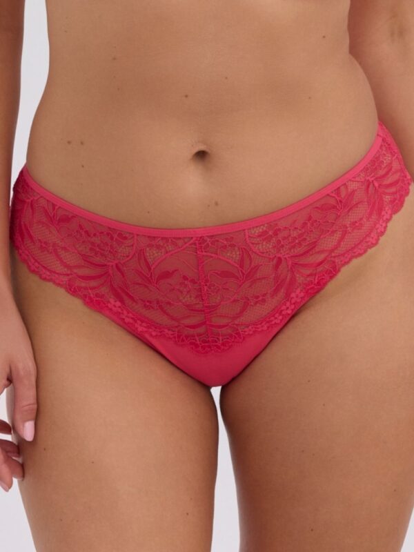 Figi Brazyliany Model Blanca 1363B Coral - Gaia