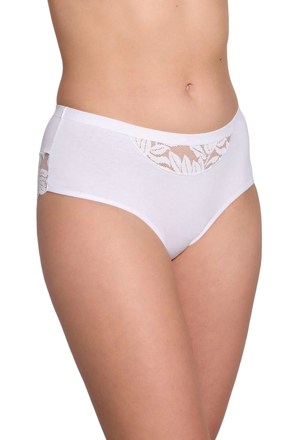 Figi Model 215 White - Gabidar