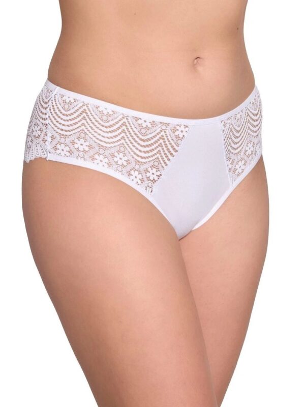 Figi Model 212 White - Gabidar