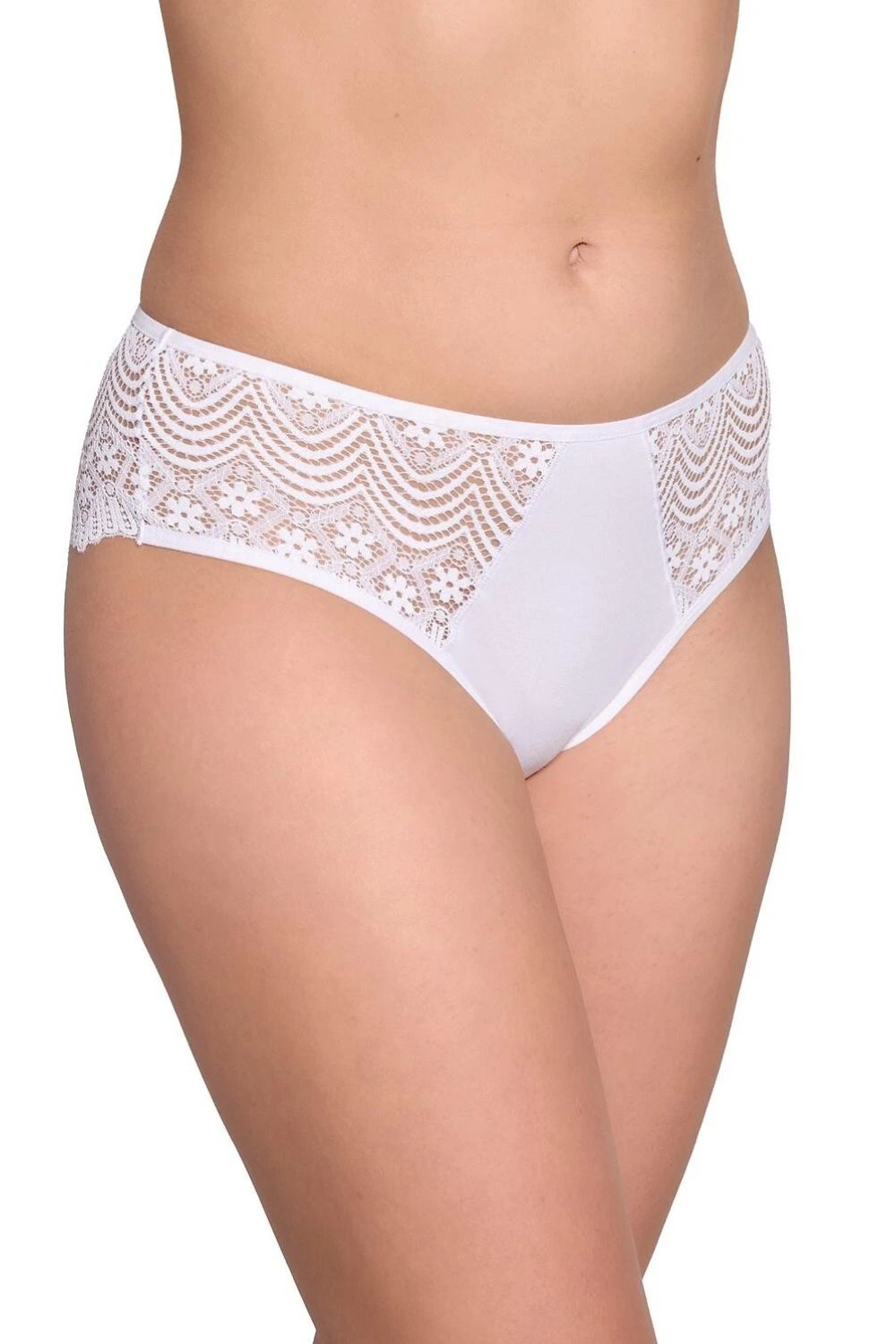 Figi Model 212 White - Gabidar
