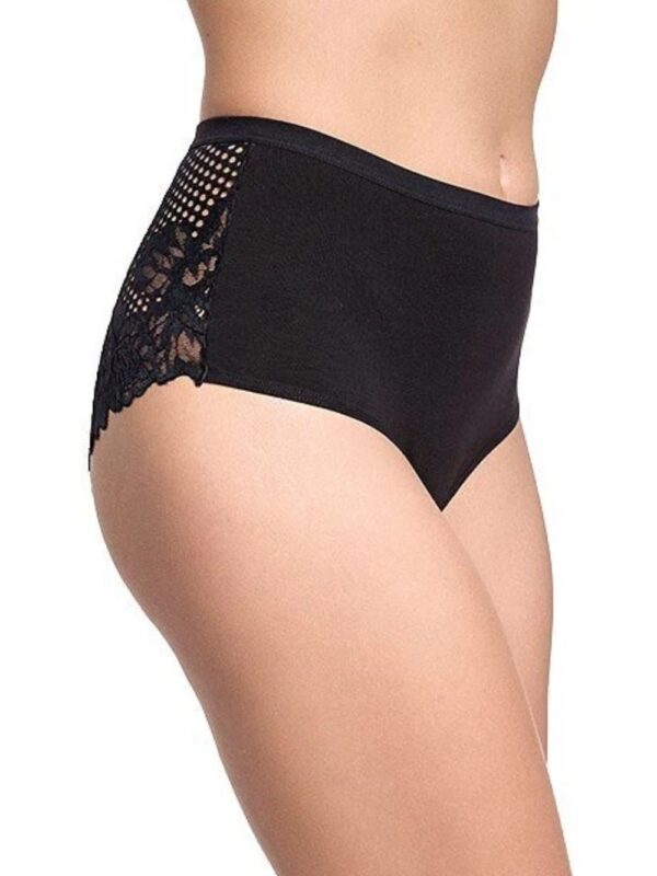 Figi Model 201 Black - Gabidar