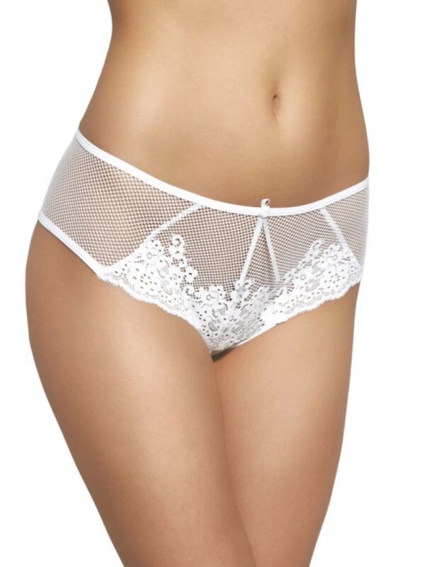Figi Model Santi 165 White - Gabidar