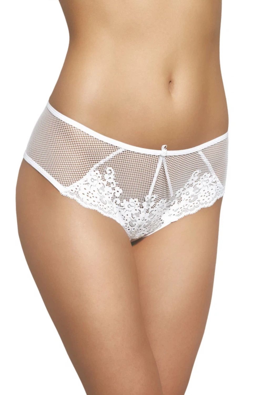 Figi Model Santi 165 White - Gabidar