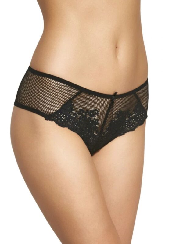 Figi Model Santi 165 Black - Gabidar