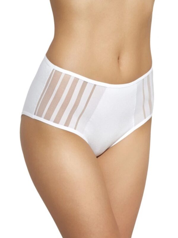 Figi Model Holi 183 White - Gabidar