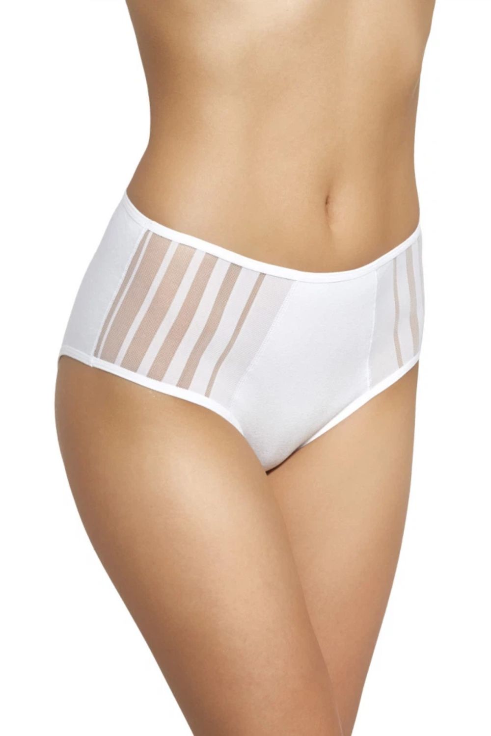 Figi Model Holi 183 White - Gabidar