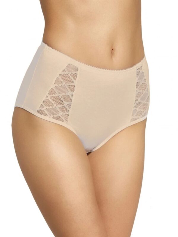 Figi Model Holi 183 Beige - Gabidar