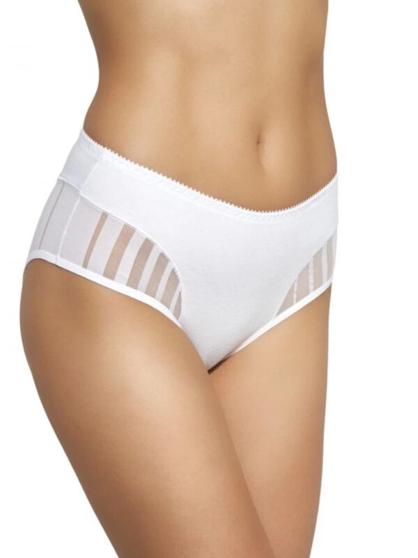 Figi Model Suzi 193 White - Gabidar