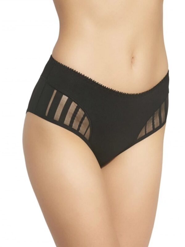 Figi Model Suzi 193 Black - Gabidar