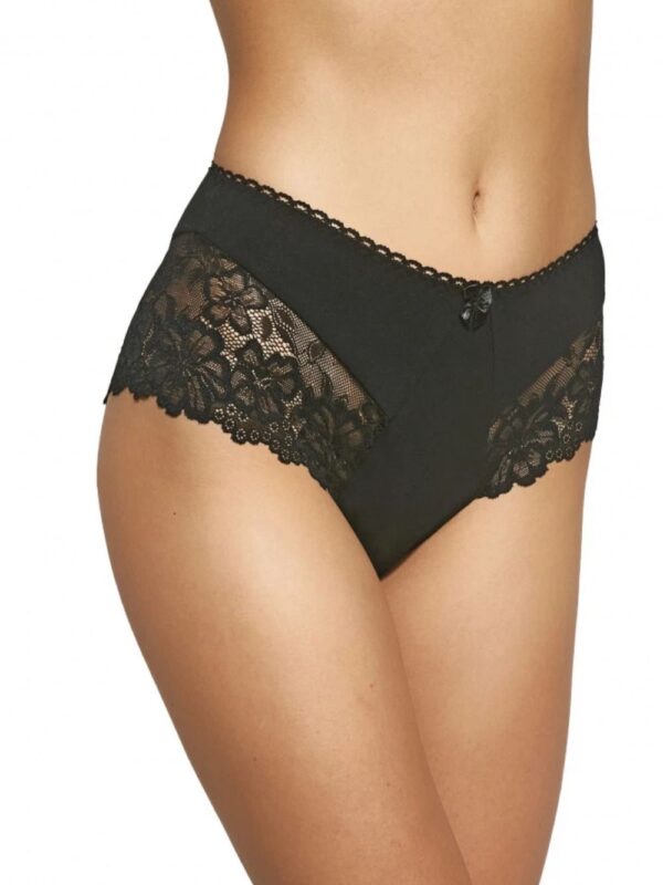 Figi Model Paloma 146 Black - Gabidar