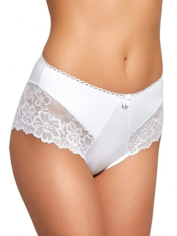 Figi Model Paloma 146 White - Gabidar