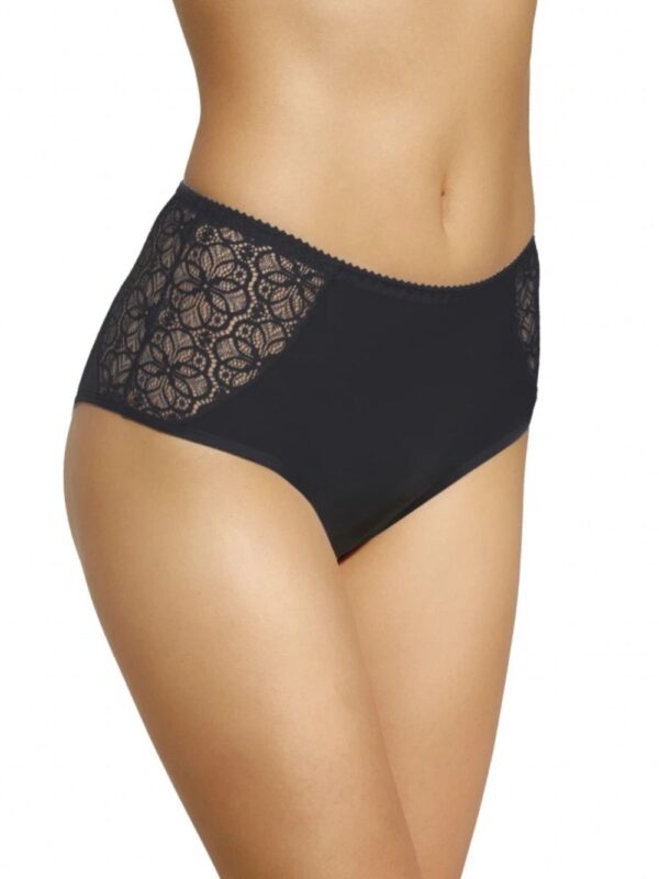 Figi Model Zuza 67 Black - Gabidar