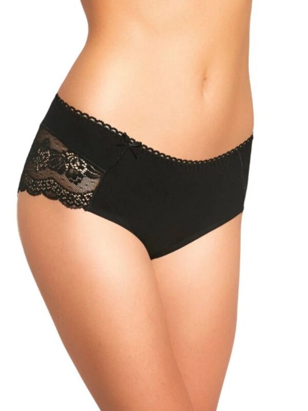 Figi Model Ronda 163 Black - Gabidar