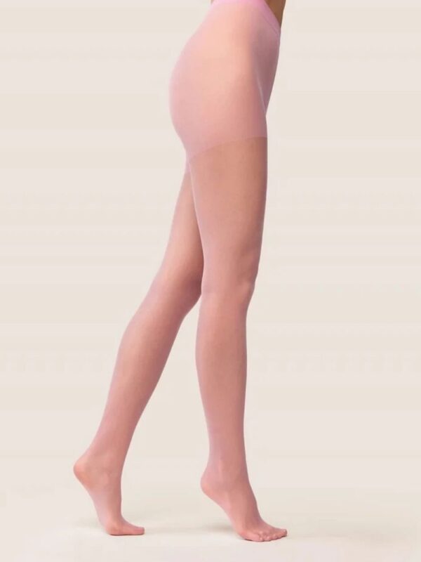 Rajstopy Model 713 Matt Dita 15 Rose - Gabriella