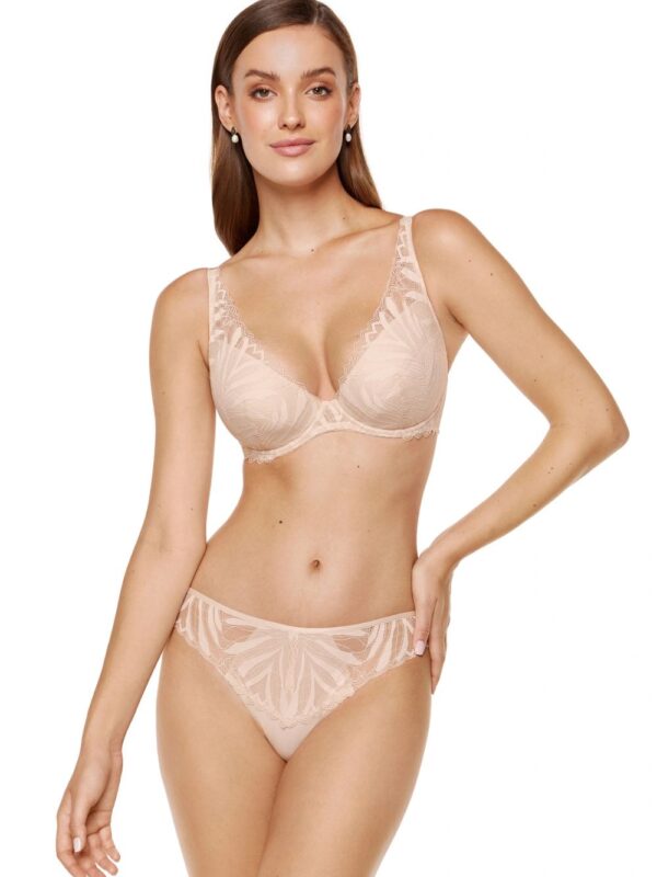 Stringi Model Eclipse S Beige - Gorteks
