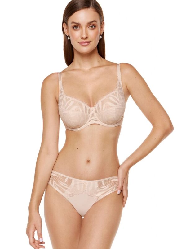 Figi Model Eclipse F Beige - Gorteks