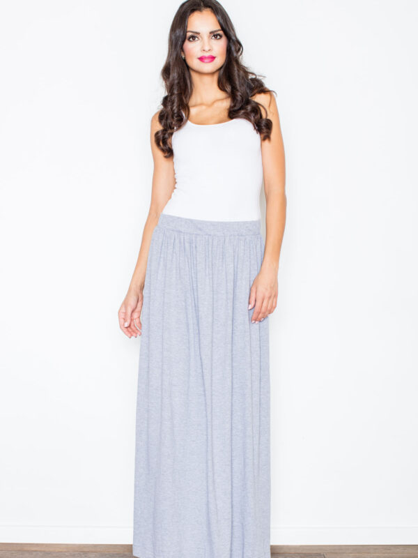 Spódnica M310 Grey - Figl