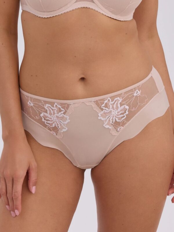 Figi Model Imogen 1357P Pink - Gaia