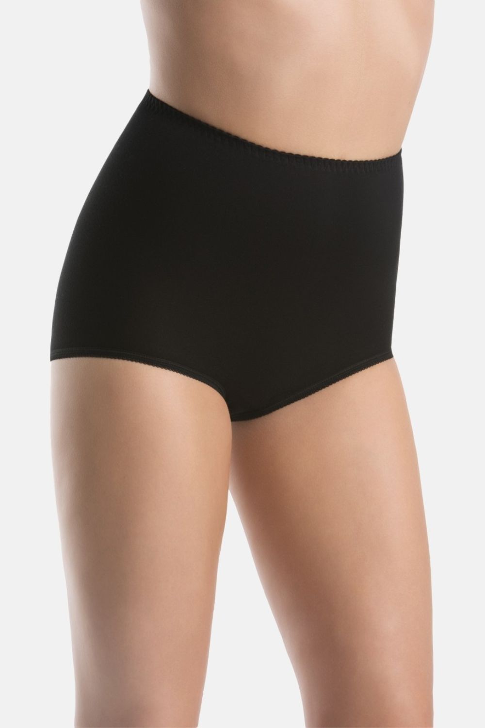 Figi Model Ori 535 Black - Teyli
