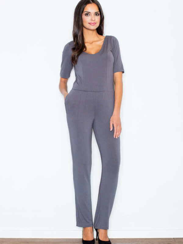 Kombinezon M262 Grey - Figl