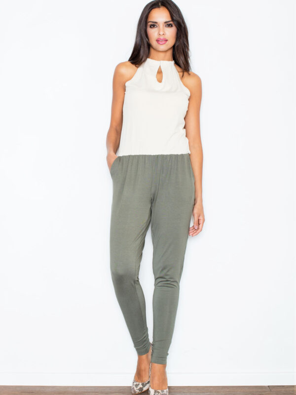 Kombinezon M236 Green - Figl