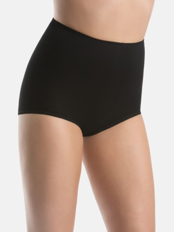 Figi Komplet figi Model Ori 535-3 Black - Teyli