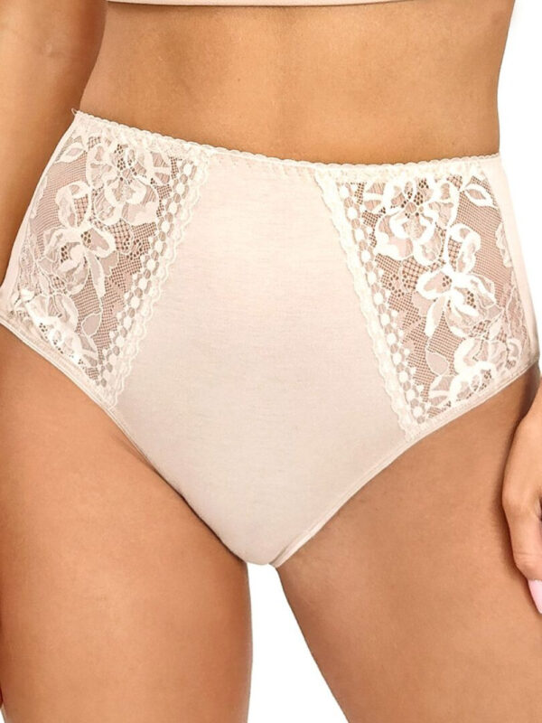 Figi Model 239 222558 Beige - Donna
