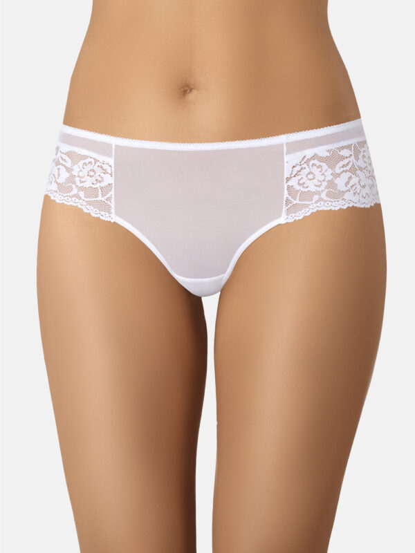 Figi Brazyliany Model Rock 319 White - Teyli