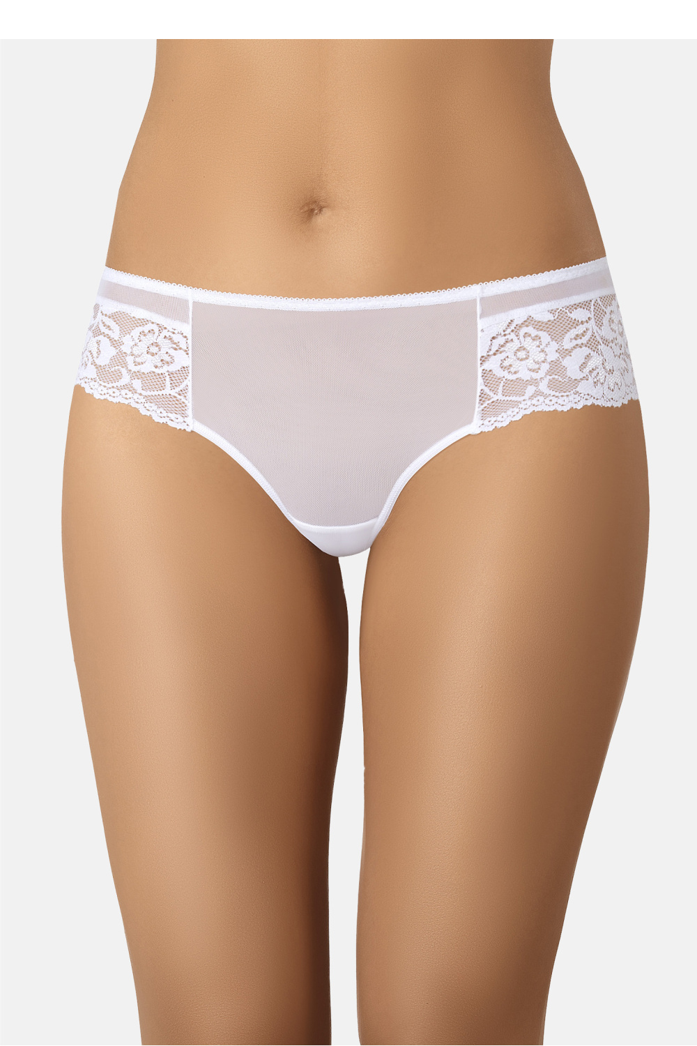 Figi Brazyliany Model Rock 319 White - Teyli