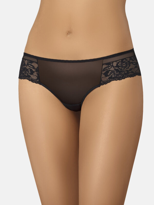 Figi Brazyliany Model Rock 319 Black - Teyli