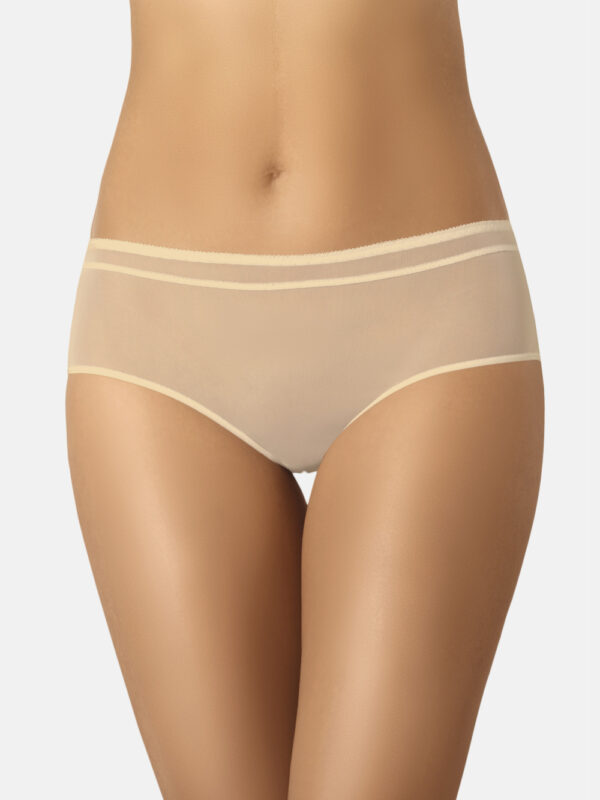 Figi Model Nano 307 Beige - Teyli