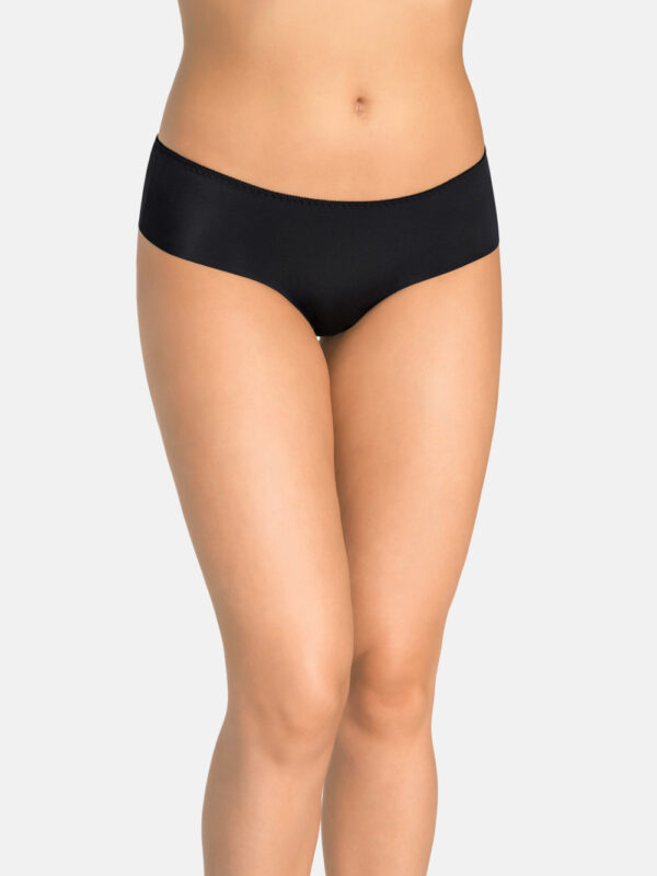 Figi Model Skinny 772 Black - Teyli