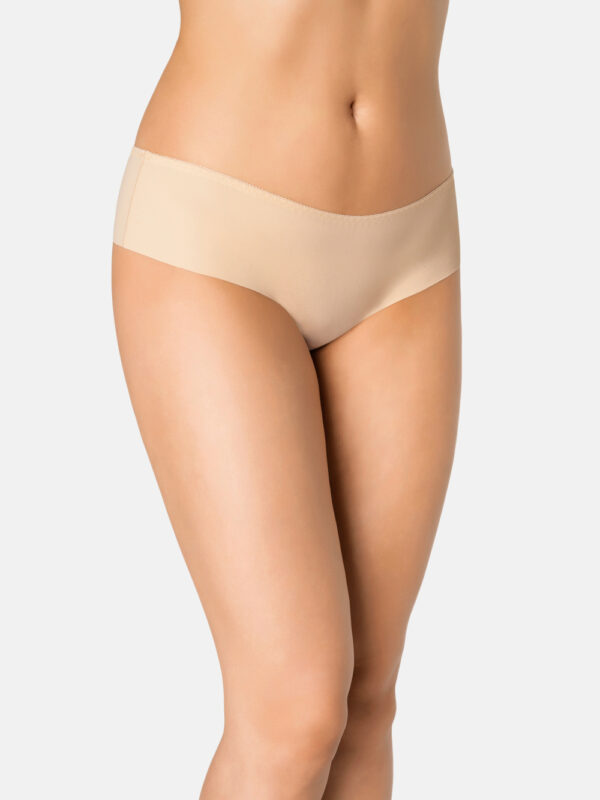Figi Model Skinny 772 Beige - Teyli