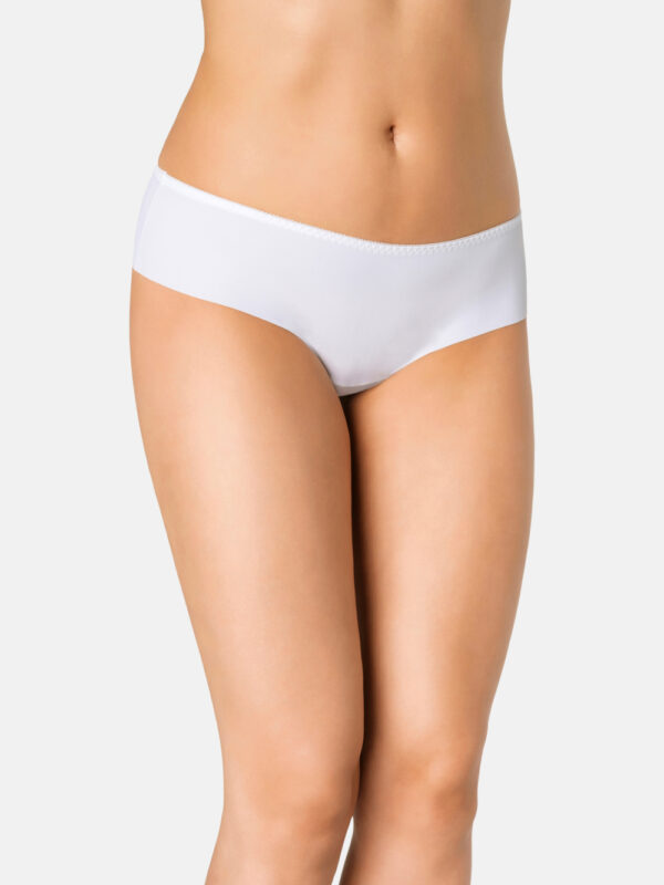 Figi Model Skinny 772 White - Teyli