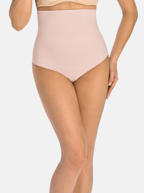 Figi Model Lauren 7105 Beige - Teyli